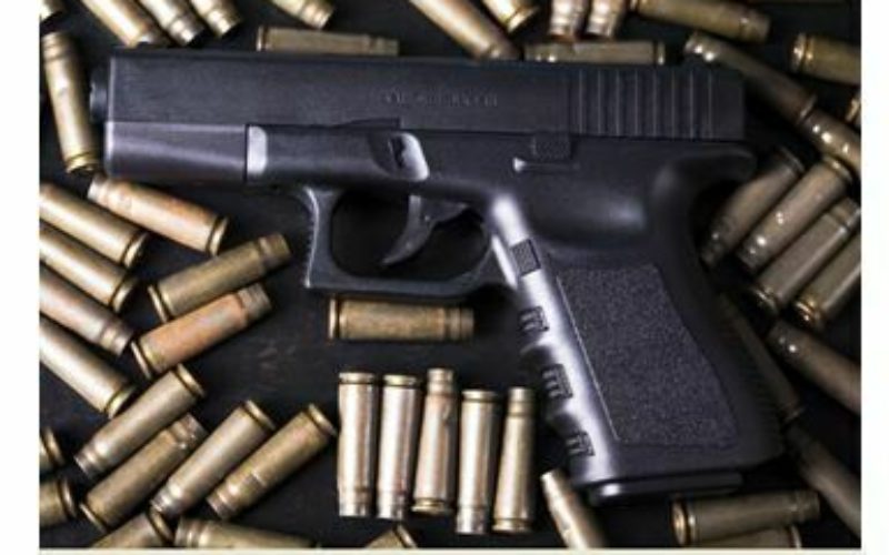 Murder Suspect Arrested on Richmond-San Rafael Bridge