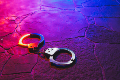 Man Arrested For Allegedly Threatening To Kill Girlfriend