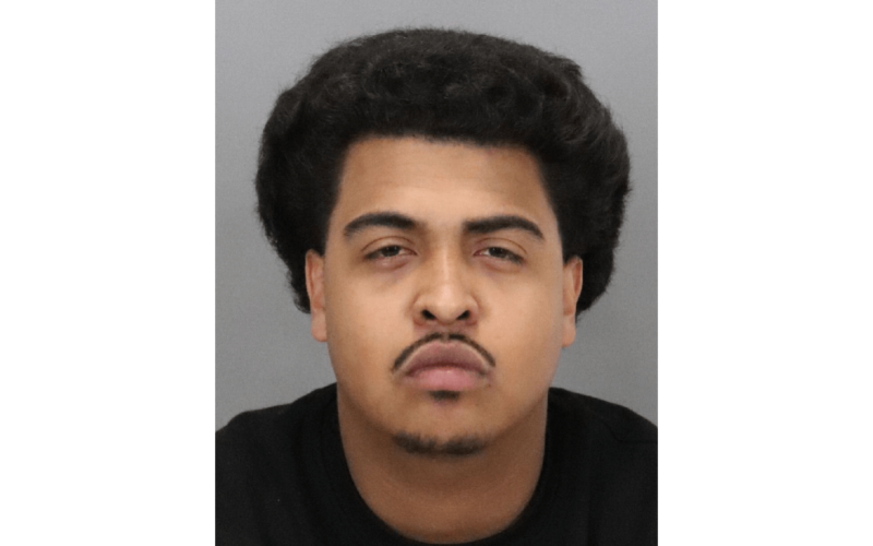 Bay Area Man Arrested in Connection to Series of Robberies
