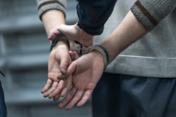 Marysville Man Arrested for Vehicle Burglary in Yuba City