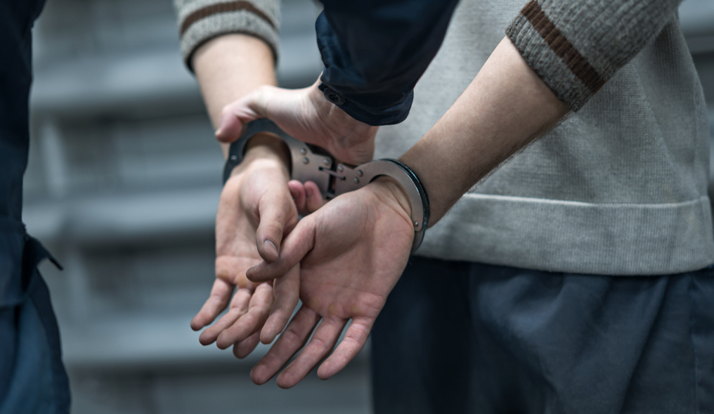 Marysville Man Arrested for Vehicle Burglary in Yuba City | Crime Voice