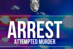 Suspect Riding a Bicycle Arrested for 2024 Stabbing Attack