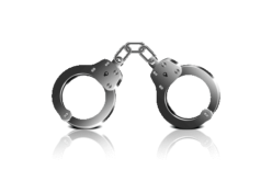 Off Duty Officer Arrested on Domestic Violence Charges