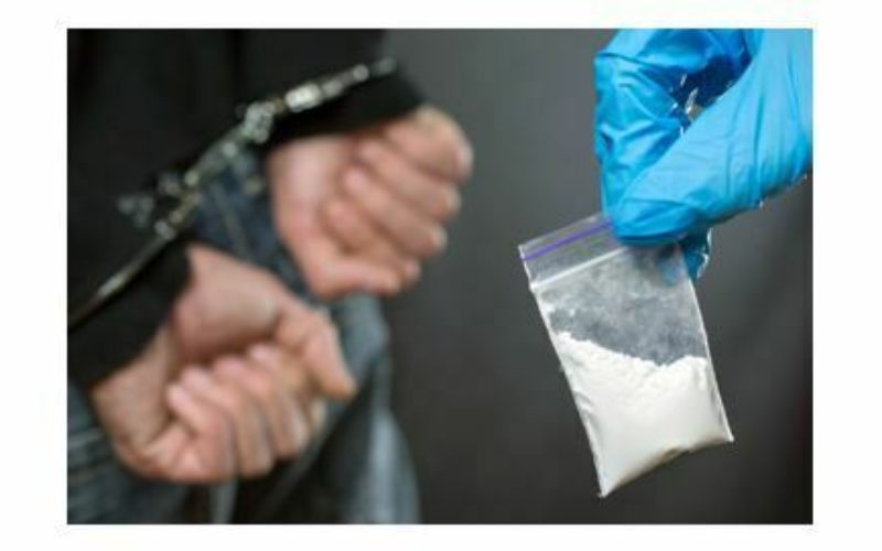 Fatal Drug Overdose leads to Murder Arrest