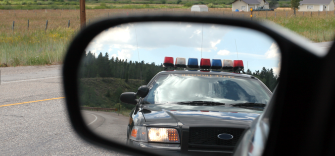 Traffic Stop Near American Canyon High School Leads to Arrests and Seizure of Firearms