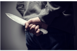 Domestic Violence Suspect Arrested Following Fatal Stabbing in Citrus Heights