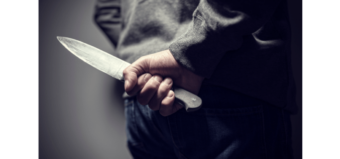 Domestic Violence Suspect Arrested Following Fatal Stabbing in Citrus Heights