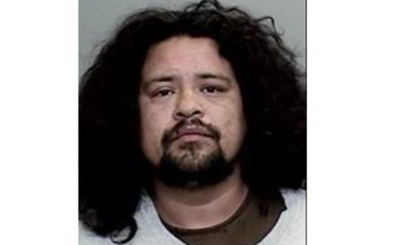 Mendocino Murder Suspect Wanted