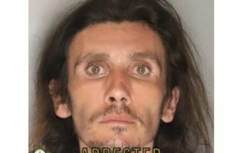 Man arrested for Voluntary Manslaughter