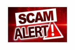 Inyo County Sheriff’s Office Warns of FastTrack Toll Phishing Scam