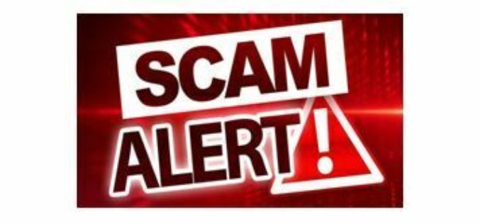 Hollister Police Warn of Caller ID Scam Demanding Money