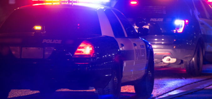 Standoff with Barricaded Suspect Results in Officer Involved Shooting in Orangevale