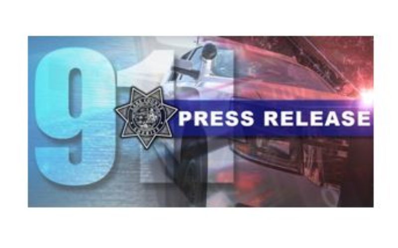 Suspect arrested after Fatal Stabbing in Lakeport