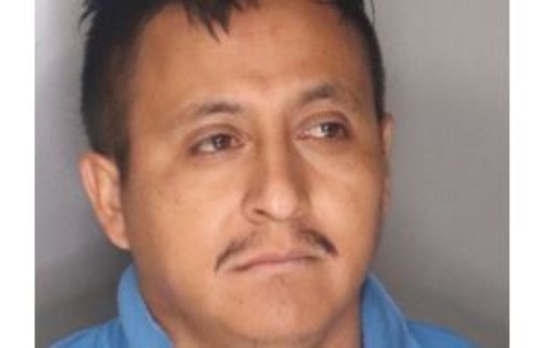 Sexual Abuse suspect Arrested