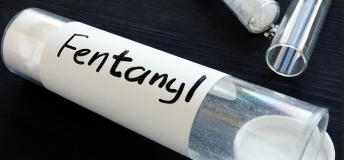 Two Arrested in Connection with Fentanyl Sales Investigation in Tuolumne County