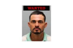 Man Wanted For Robbery in Paso Robles