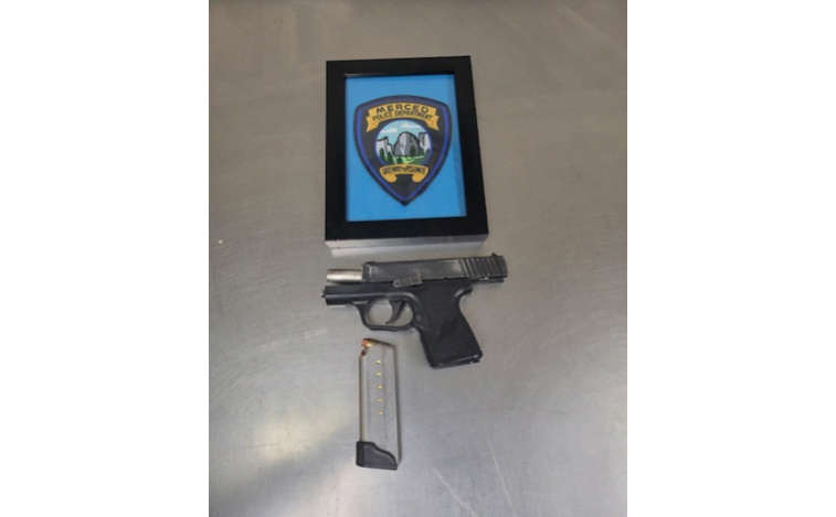 Merced Police Reportedly Arrest Juvenile Gang Member | Crime Voice