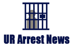 UR Arrest News - Daily reporting subscription of customized arrest news