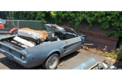 Marin County Car Repair Shop Owner Arrested on Suspicion of Fraud