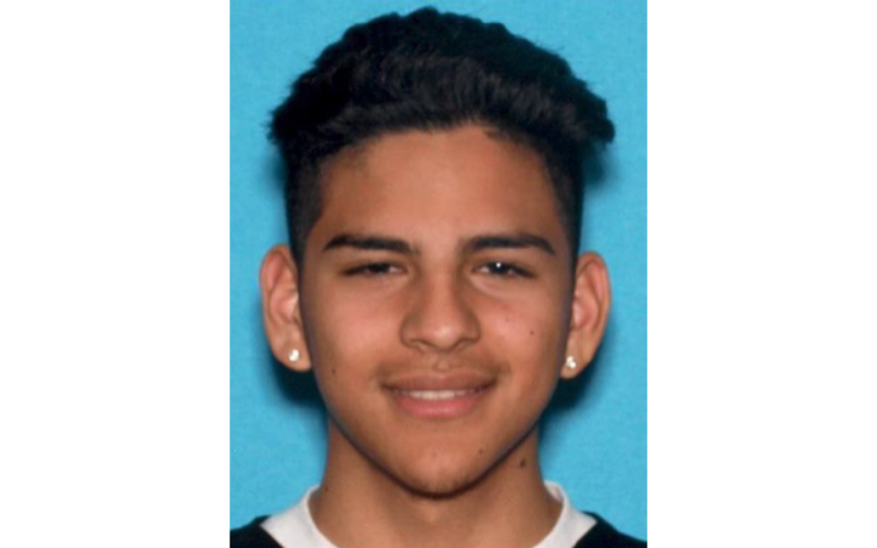 Fresno Man Arrested in Fatal Shooting of His Girlfriend