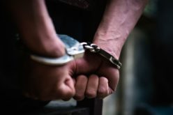 Brazen Theft and Vandalism at Cal-Grade Worksite Leads to Arrests