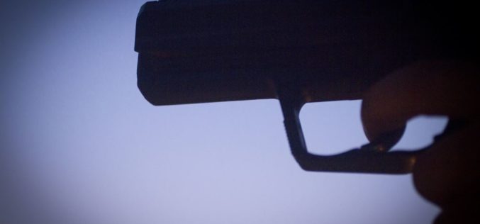 Son Arrested for Fatal Shooting of his Father – Firearms and Explosives Recovered