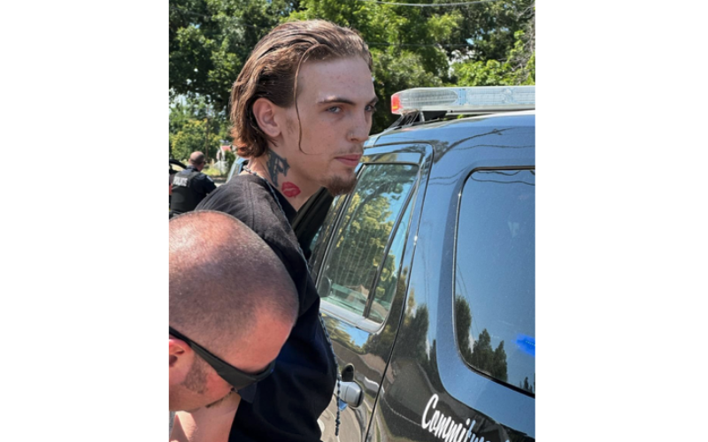 Man Arrested on Suspicion of Attempted Murder, Second Person Arrested as Accessory