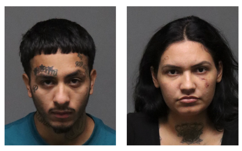 Two Arrested in Connection with Fatal Shooting, Vehicle Collision in Fresno
