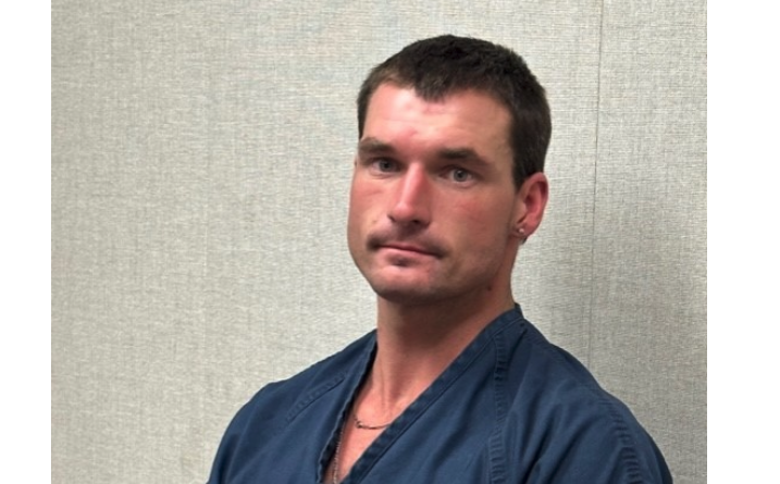 Redding Man Arrested on Suspicion of Attempted Murder | Crime Voice