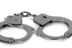 Homeless Sex Offender Allegedly Reveals Himself To Woman