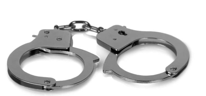 Suspect Arrested for Robbery and Elder Abuse in Plymouth Incident