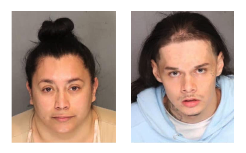 Three Arrested in Connection with Recent Armed Robberies in San Joaquin County