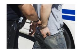 Armed Robbery at Tucoemas Federal Credit Union