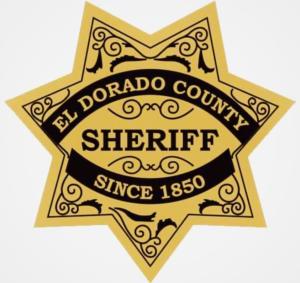 El Dorado County Sheriff Badge