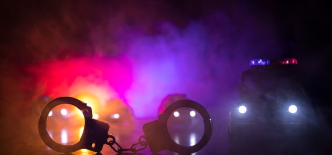 Colusa County Authorities Announce Results of Multi-Agency “Operation Folsom Blues”