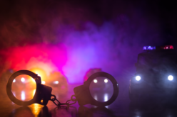 Marine Corps Lance Corporal Arrested for Fatal Crash and Kidnapping