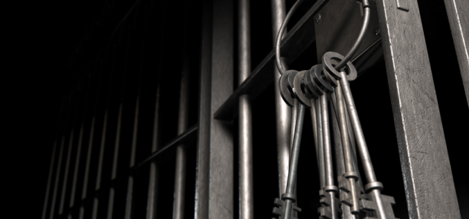 Porterville Man Arrested for Felony Home Invasion and Assault with a Deadly Weapon