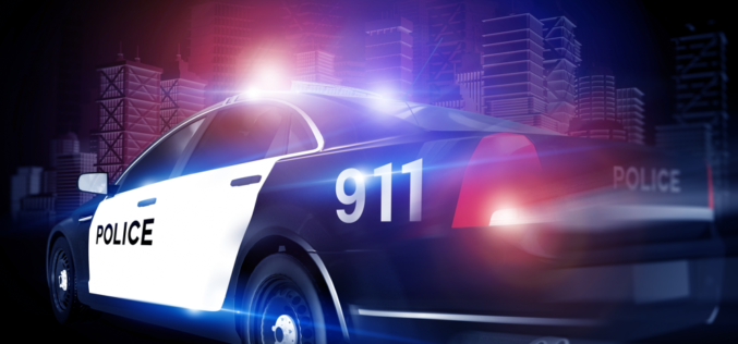 Arrest Made in Impaired Driving Incident: PSPD Responds to Multiple Collisions