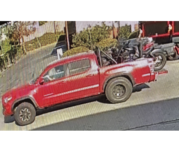 San Mateo Police Track, Recover Stolen Motorcycles; Two Arrested ...
