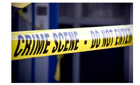 Elder Charged with Attempted Murder for Alleged Hammer Attack