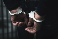 Arrest Made in Glacier Lodge Road Fire Investigation