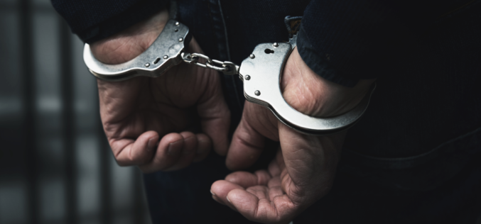 Two Suspects Arrested on Suspicion of Armed Robbery at Sac Car Show