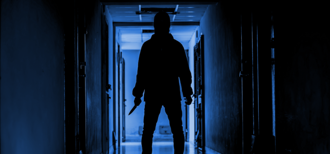 SFPD Makes an Arrest in Fatal Geary Street Stabbing