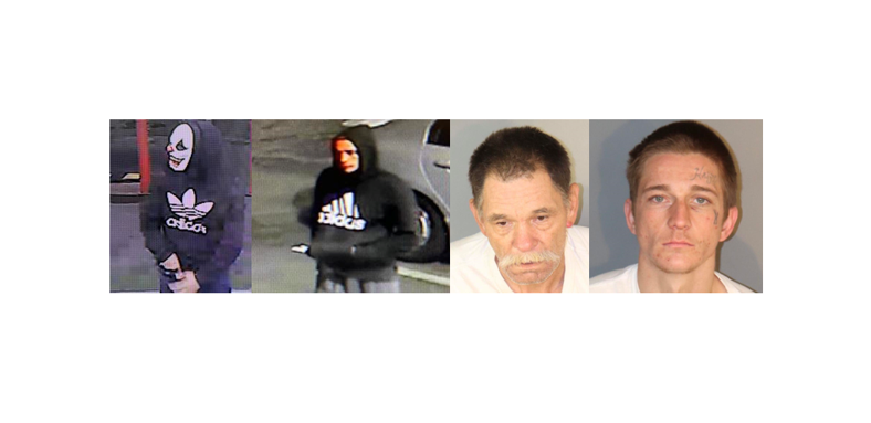 Arrest Made in Riverside Convenience Store Armed Robbery Spree | Crime ...