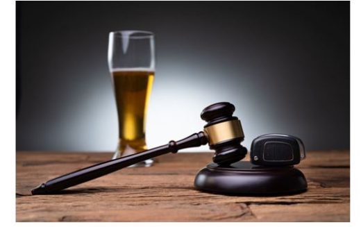 El Dorado County DUI Driver Sentenced to State Prison Time