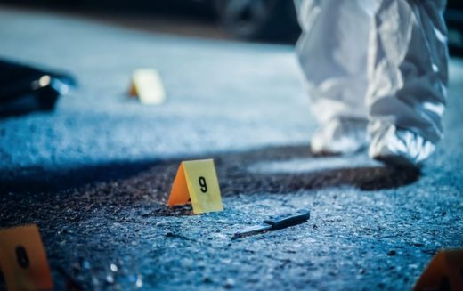 Porterville Police Arrest Juvenile Suspect in Saturday Stabbing Death