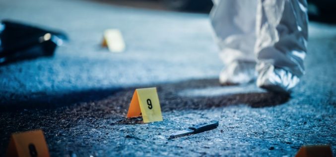 Suspect Arrested on Attempted Murder Charges Following Stabbing Incident in Porterville