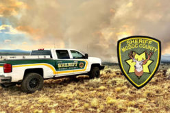 Modoc County Jail Booking Report