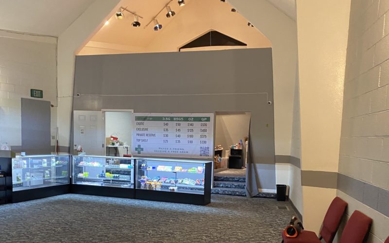 Kern County Authorities Dismantle Illegal Cannabis Dispensaries, Make Multiple Arrests