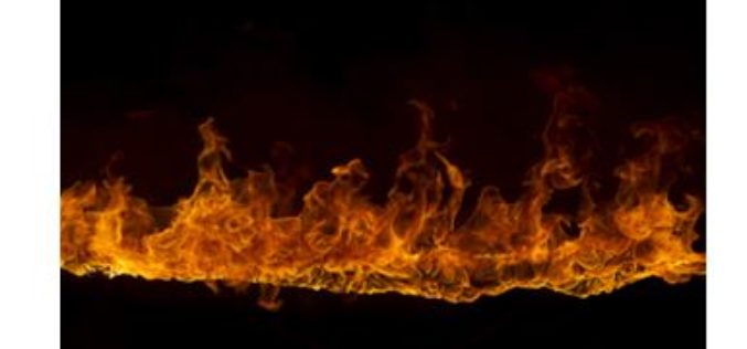 Suspected Serial Arsonist Arrested 6 Times for Starting Fires